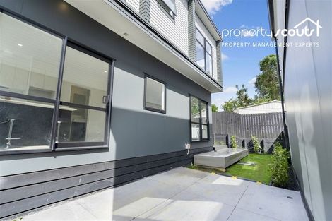 Photo of property in 3/24 Andrew Road, Howick, Auckland, 2010