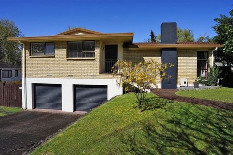 Photo of property in 58 Pelorus Street, Glenview, Hamilton, 3206