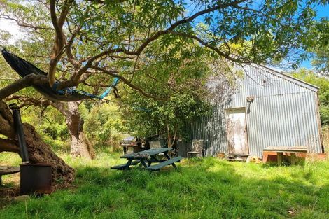 Photo of property in 128 Richfield Road, Port Levy, Diamond Harbour, 8972