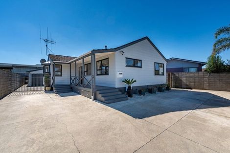 Photo of property in 18 Jasmine Avenue, Dinsdale, Hamilton, 3204