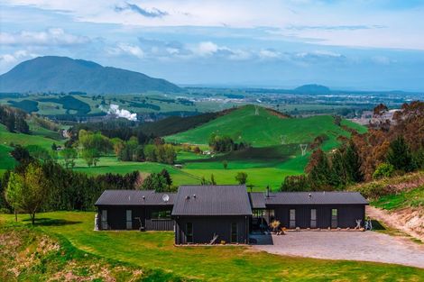 Photo of property in 487 Palmer Mill Road, Wairakei, Taupo, 3384