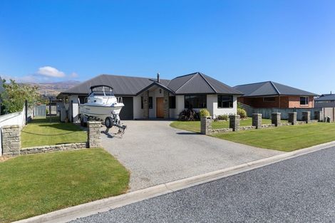 Photo of property in 3 Kawarau Court, Cromwell, 9310