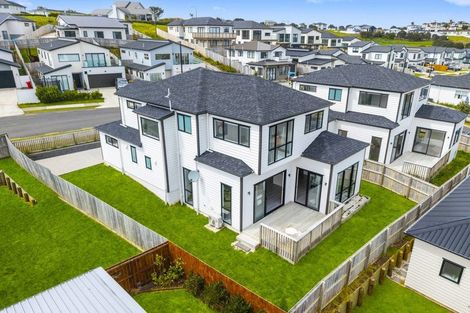 Photo of property in 4 Ta Moko Drive, Gulf Harbour, Whangaparaoa, 0930