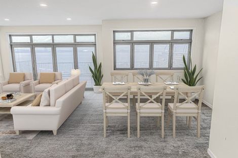 Photo of property in 253 Queens Drive, Lyall Bay, Wellington, 6022