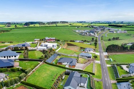 Photo of property in 32a Larlin Drive, Hawera, 4675
