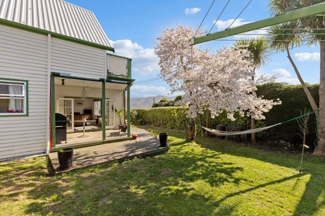 Photo of property in 124 Marine Drive, Diamond Harbour,  8971