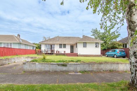 Photo of property in 12 Rochester Street, Awapuni, Palmerston North, 4412