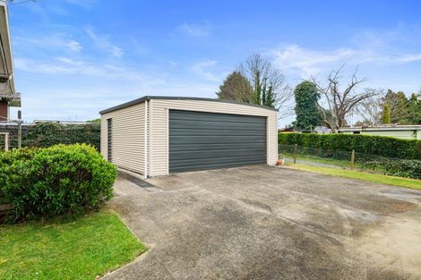 Photo of property in 92 Kelso Street, Tokoroa, 3420