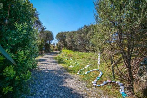 Photo of property in 8 Rotten Row, Charleston, Cape Foulwind, 7892