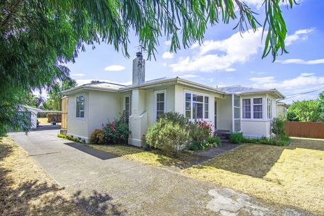 Photo of property in 37 Cockburn Street, Kuripuni, Masterton, 5810