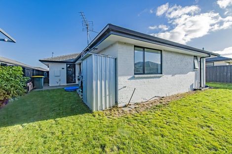 Photo of property in 11 Ragley Way, Rolleston, 7615