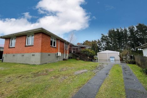 Photo of property in 20 Elizabeth Drive, Tokoroa, 3420