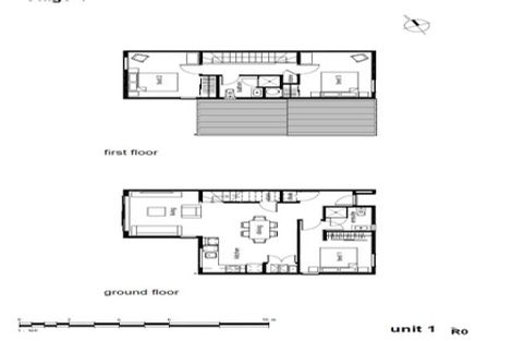 Photo of property in 170u1 Fraser Avenue, Johnsonville, Wellington, 6037