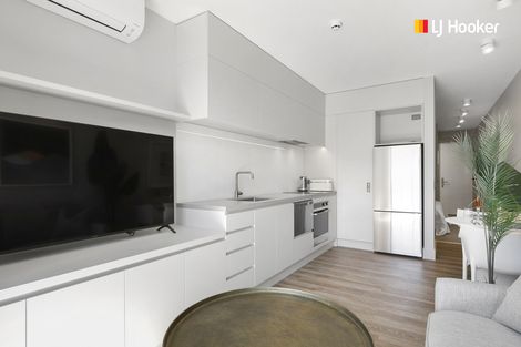 Photo of property in 9 George Street, North Dunedin, Dunedin, 9016