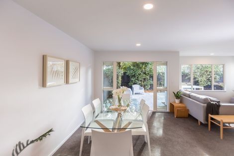 Photo of property in 2/437 Manchester Street, St Albans, Christchurch, 8014