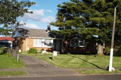 Photo of property in 30 Mayflower Close, Mangere East, Auckland, 2024