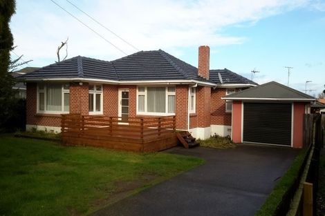 Photo of property in 70a Grove Road, Papakura, 2110