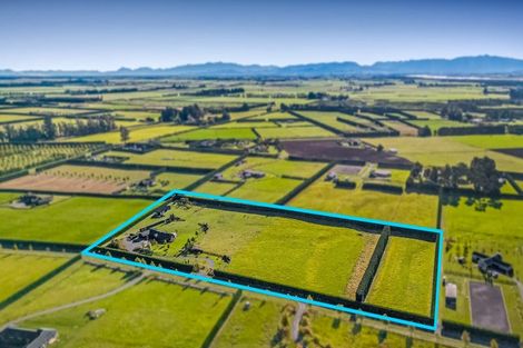 Photo of property in 6/616 Halkett Road, West Melton, Christchurch, 7671