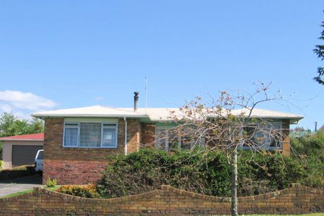Photo of property in 38 Island View Road, Western Heights, Rotorua, 3015