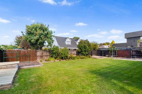Photo of property in 15 Westlake Drive, Halswell, Christchurch, 8025