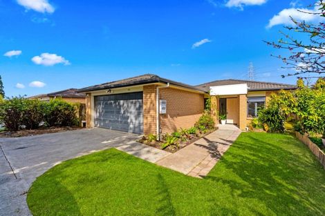 Photo of property in 25d Gray Avenue, Mangere East, Auckland, 2024