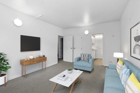 Photo of property in 70ug1 Hobson Street, Thorndon, Wellington, 6011