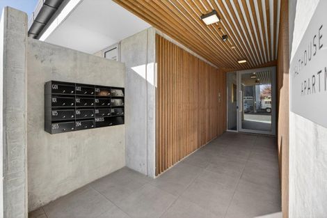 Photo of property in 102/1 Harley Street, Nelson, 7010