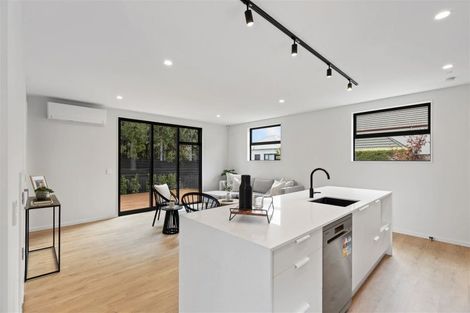 Photo of property in 1/29 Browning Street, Sydenham, Christchurch, 8023