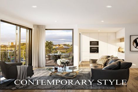 Photo of property in 1/32 Tennyson Avenue, Takapuna, Auckland, 0622