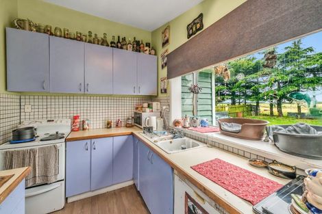 Photo of property in 4 Taumutu Road, Southbridge, Leeston, 7683