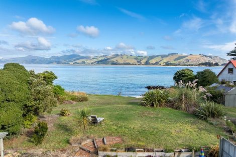 Photo of property in 940 Harington Point Road, Harington Point, Dunedin, 9077