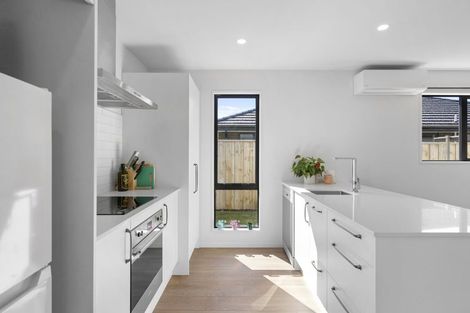 Photo of property in 31 Finn Avenue, Rolleston, 7615