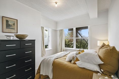 Photo of property in 21 Grafton Road, Roseneath, Wellington, 6011