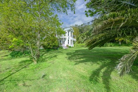 Photo of property in 847b Pouto Road, Te Kopuru, 0371