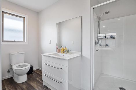 Photo of property in 17 Parnwell Street, Burwood, Christchurch, 8083