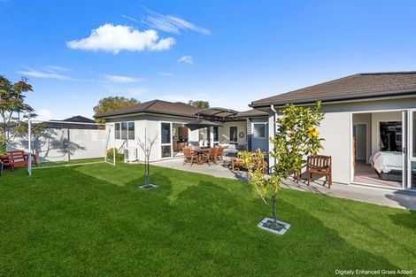 Photo of property in 29 Aoraki Road, Poraiti, Napier, 4112