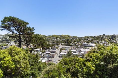 Photo of property in 22 Sheridan Terrace, Johnsonville, Wellington, 6037