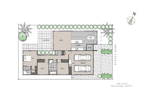 Photo of property in 5 Makete Crescent, Hobsonville, Auckland, 0618