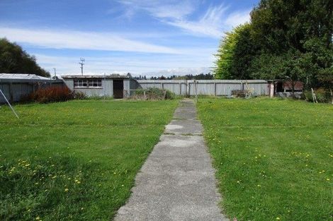 Photo of property in 24 Helena Street, Lumsden, 9730