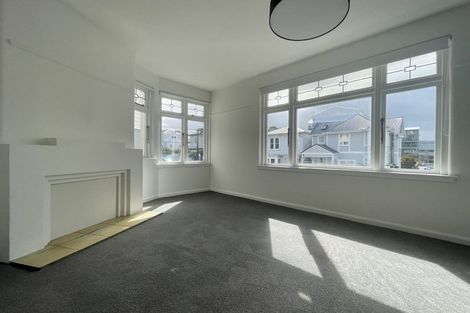 Photo of property in Hobson Flats, 1u1 Hobson Street, Pipitea, Wellington, 6011