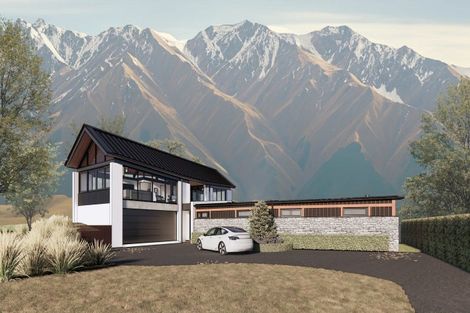 Photo of property in 1 Cornwall Street, Arrowtown, 9302