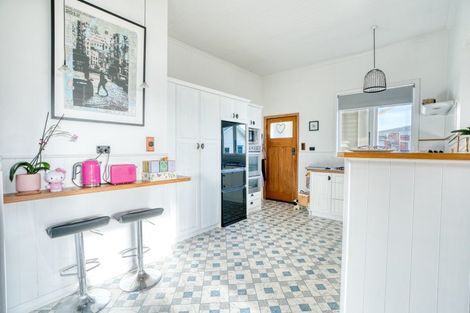 Photo of property in 201 Hampden Street, Hokitika, 7810