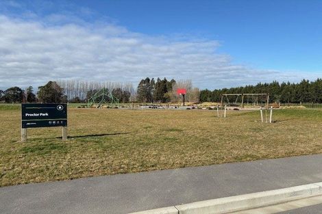 Photo of property in 9 Ashbury Drive, Tinwald, 7774