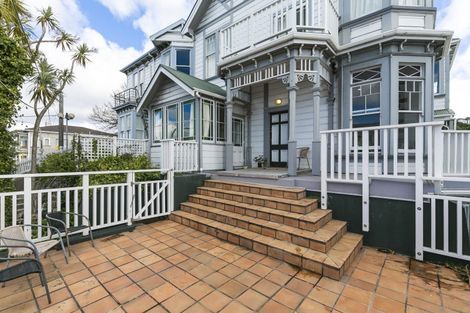 Photo of property in 246u1 The Terrace, Wellington Central, Wellington, 6011