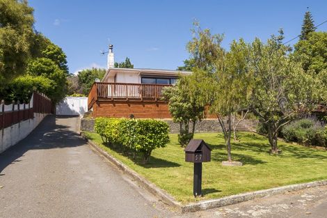 Photo of property in 57 Lupin Road, Otaki, 5512
