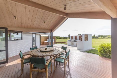 Photo of property in 69 Threlkelds Road, Ohoka, Kaiapoi, 7692