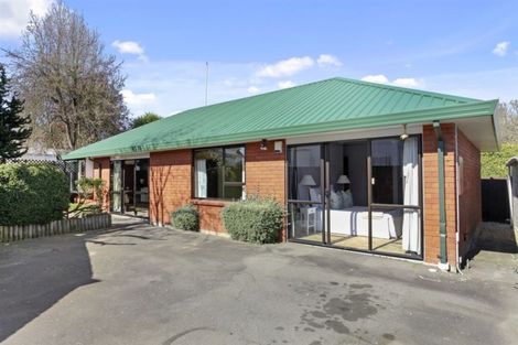 Photo of property in 38 Bellvue Avenue, Papanui, Christchurch, 8053