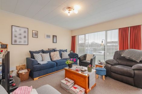 Photo of property in 411 Ruahine Street, Terrace End, Palmerston North, 4410