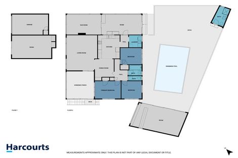 Photo of property in 16 Toetoe Road, Otaika, Whangarei, 0170
