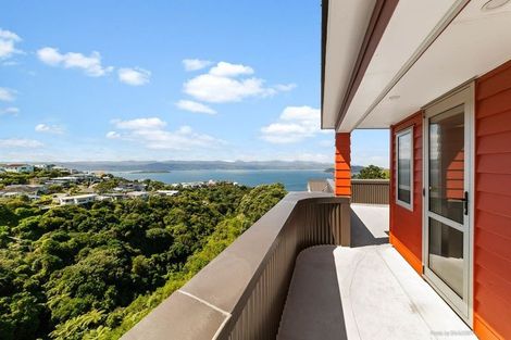 Photo of property in 88 Lohia Street, Khandallah, Wellington, 6035